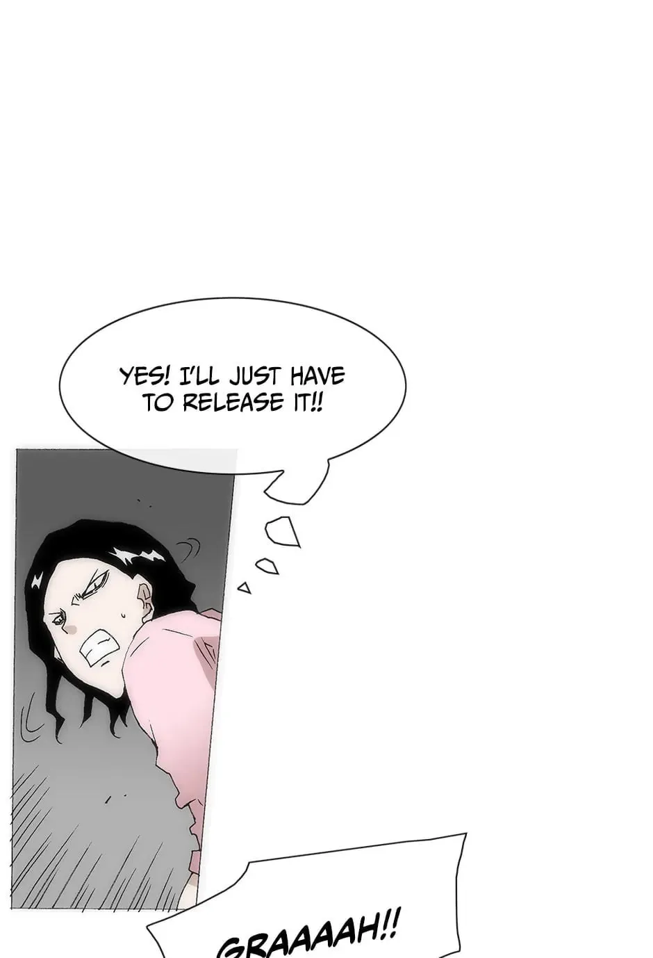 Read Trace Remaster chapter 133 image 14 on Lezhin