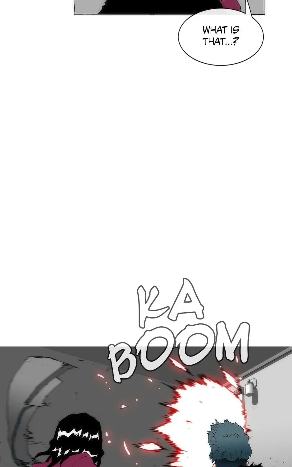 Read Trace Remaster chapter 133 image 146 on Lezhin