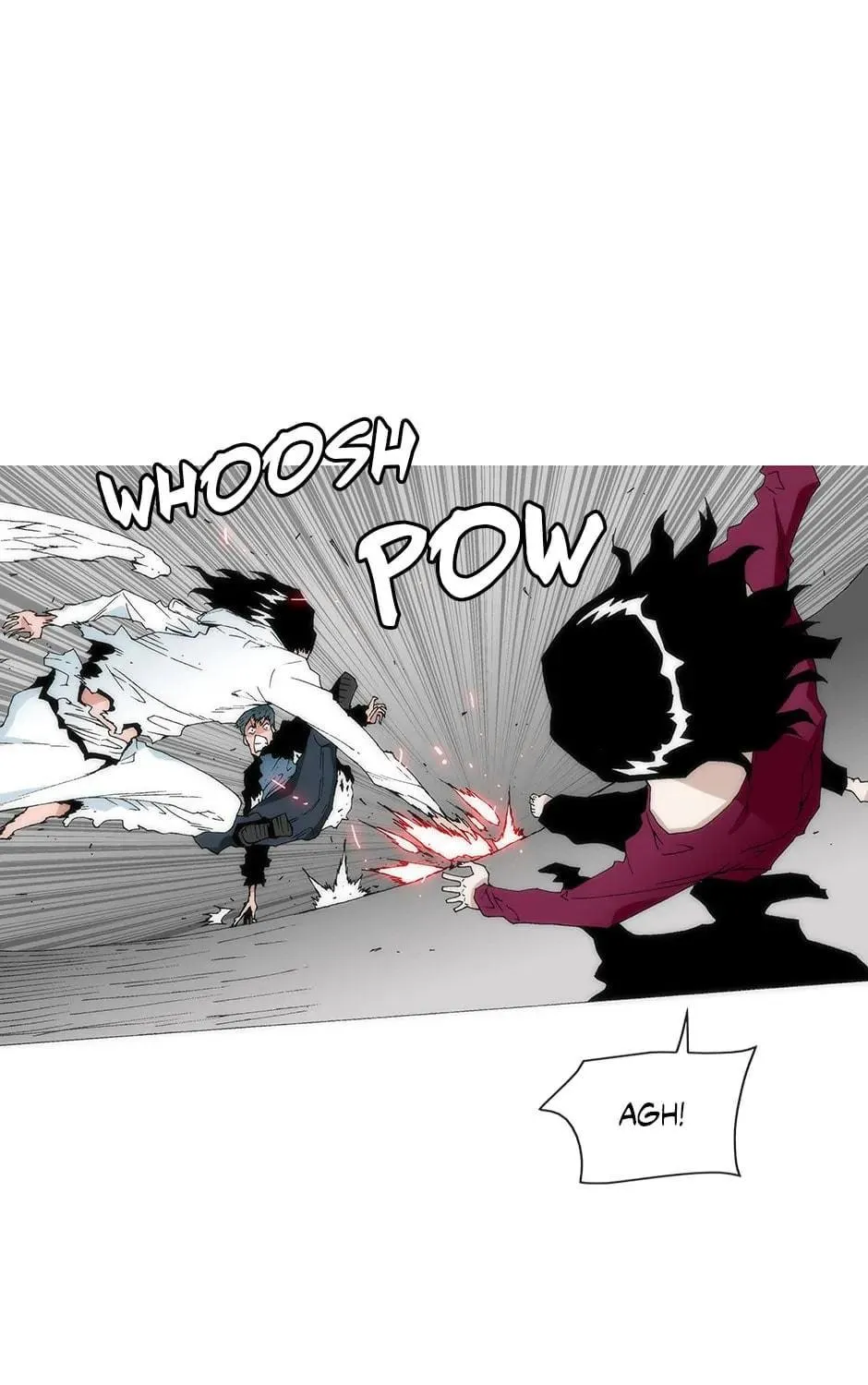 Read Trace Remaster chapter 133 image 150 on Lezhin