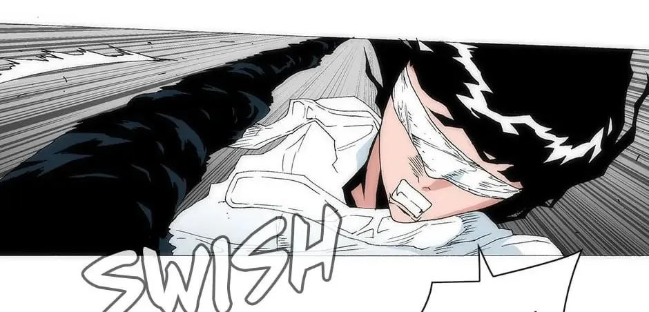 Read Trace Remaster chapter 133 image 153 on Lezhin