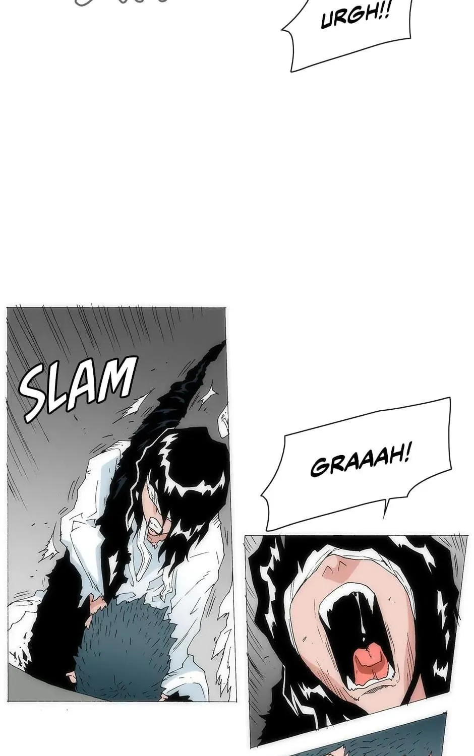 Read Trace Remaster chapter 133 image 154 on Lezhin
