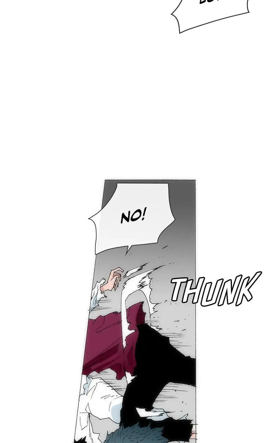 Read Trace Remaster chapter 133 image 156 on Lezhin