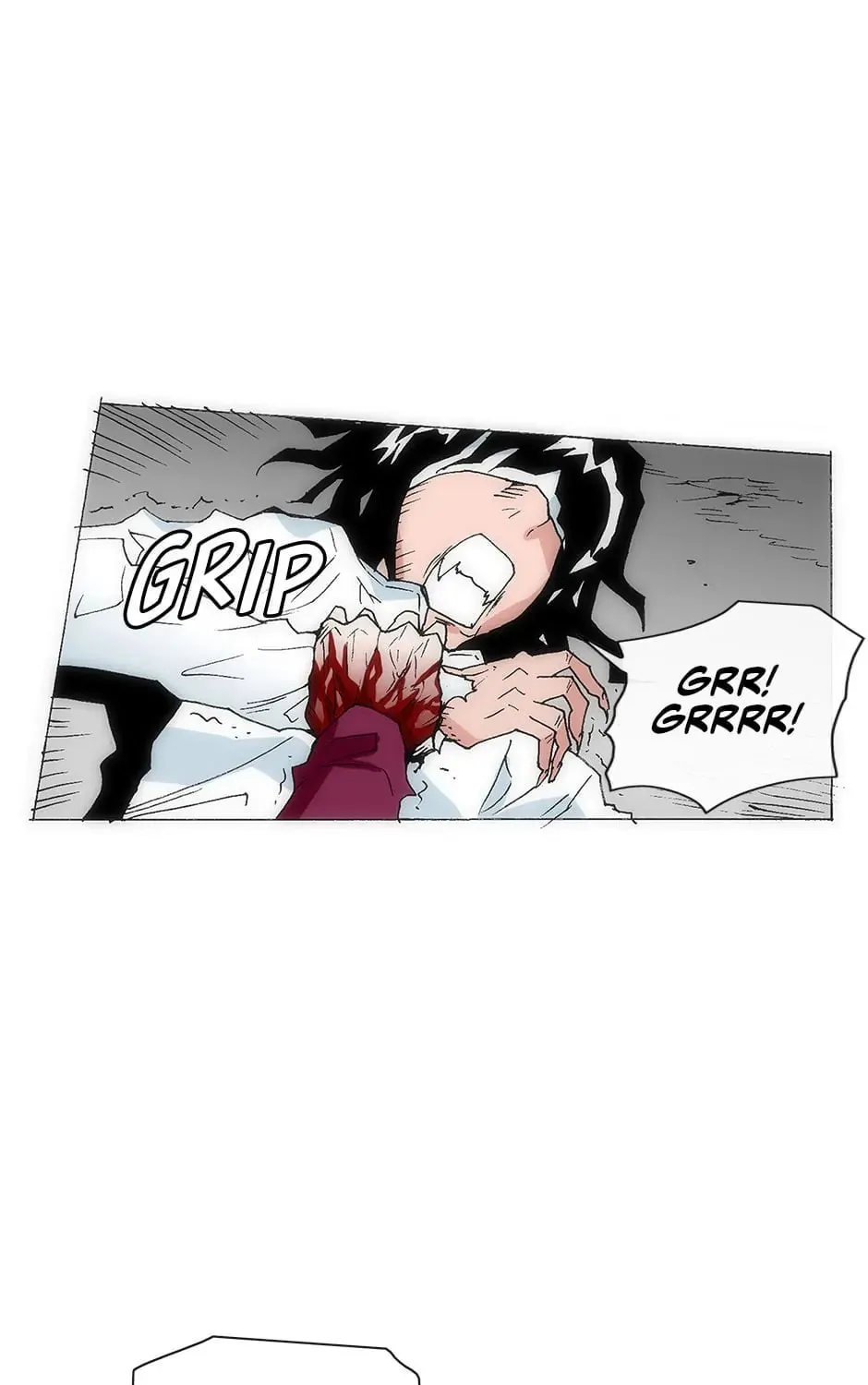 Read Trace Remaster chapter 133 image 160 on Lezhin