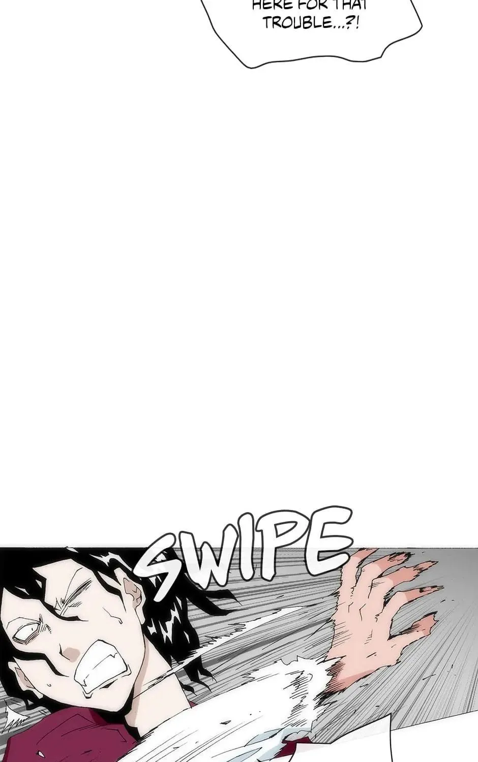Read Trace Remaster chapter 133 image 164 on Lezhin
