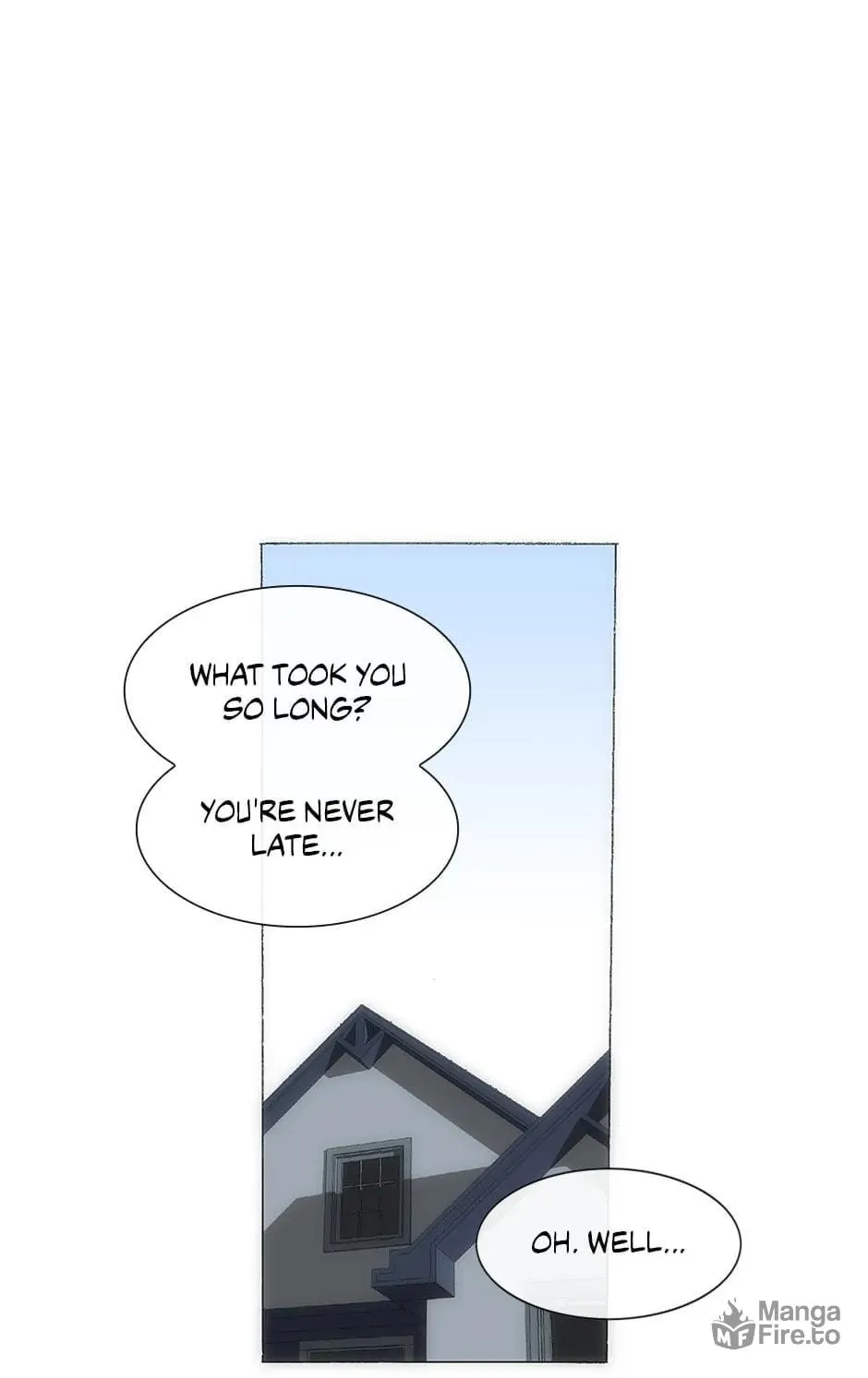 Read Trace Remaster chapter 133 image 18 on Lezhin