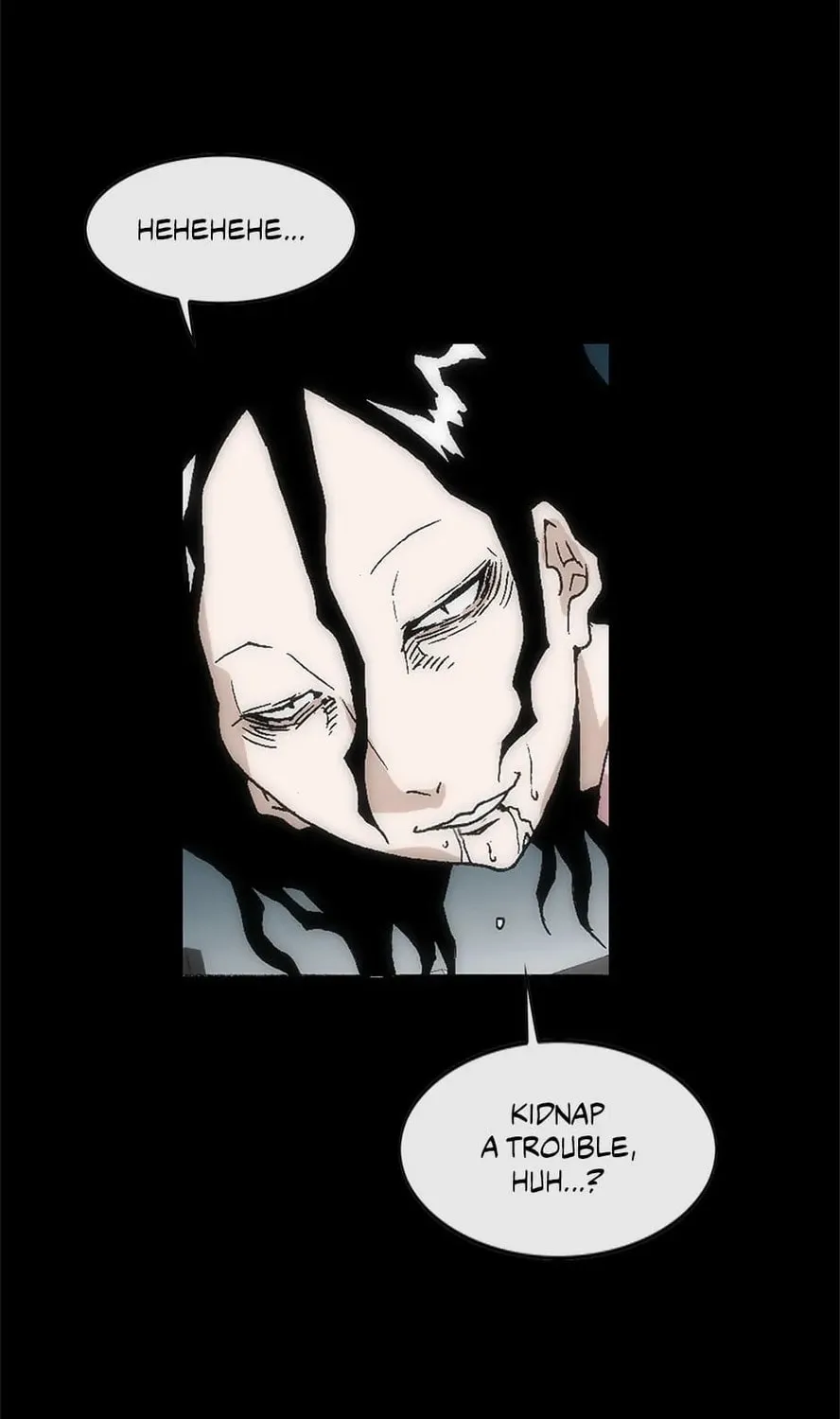 Read Trace Remaster chapter 133 image 2 on Lezhin