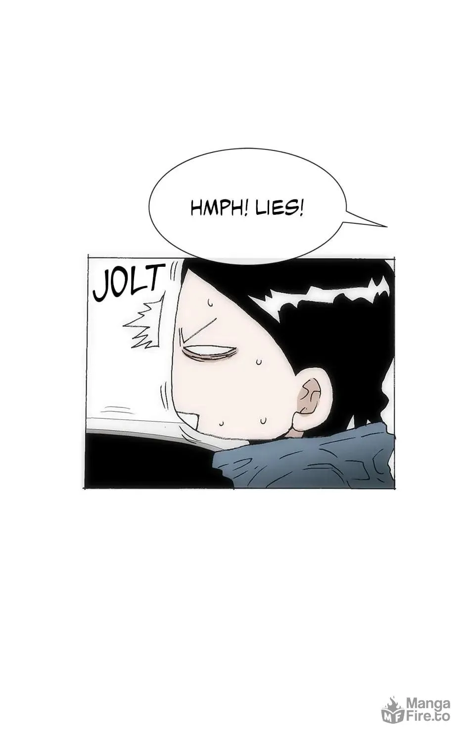 Read Trace Remaster chapter 133 image 21 on Lezhin