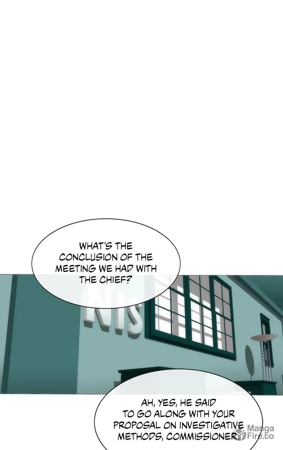 Read Trace Remaster chapter 133 image 24 on Lezhin