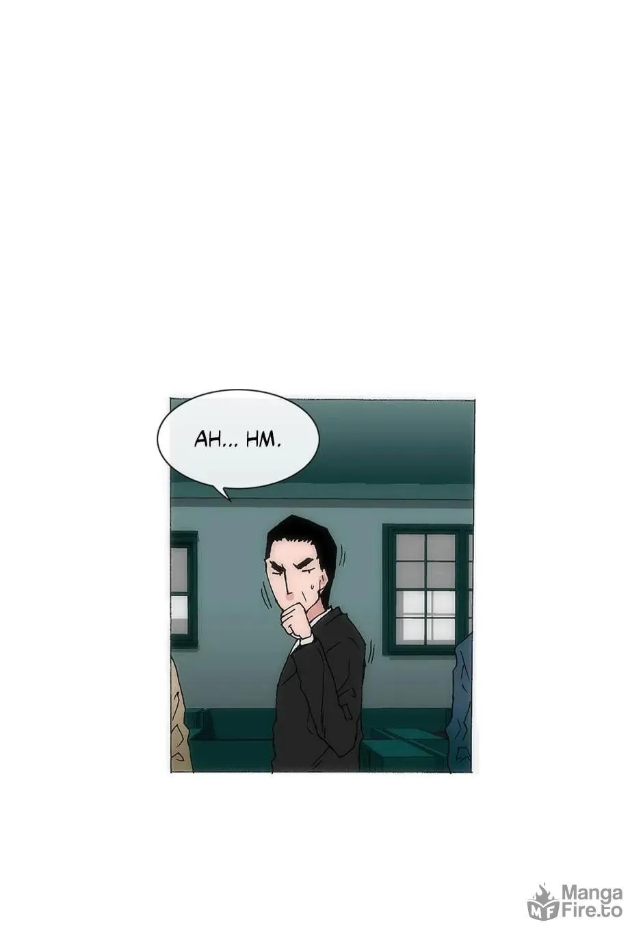 Read Trace Remaster chapter 133 image 30 on Lezhin