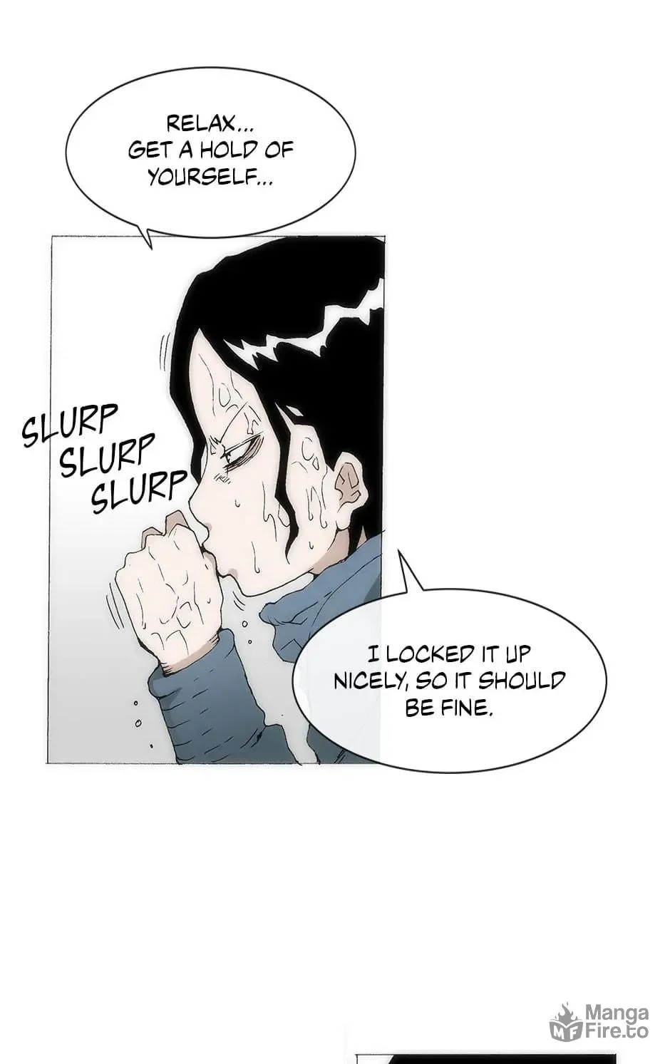 Read Trace Remaster chapter 133 image 39 on Lezhin