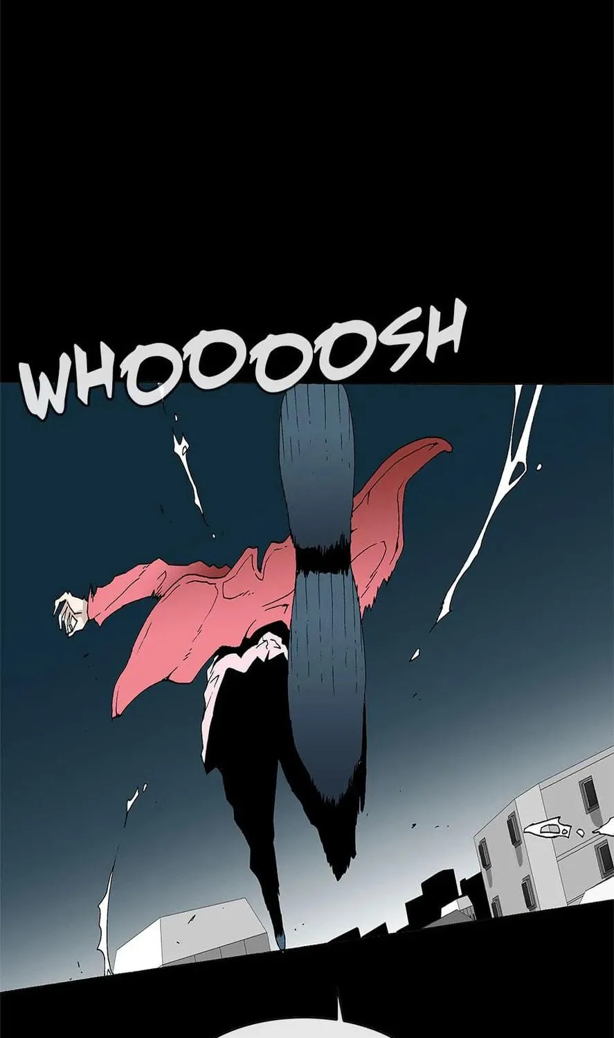 Read Trace Remaster chapter 133 image 4 on Lezhin