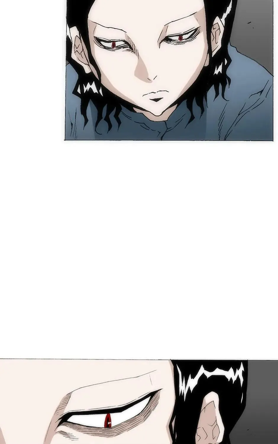 Read Trace Remaster chapter 133 image 60 on Lezhin