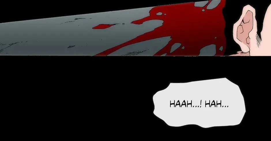 Read Trace Remaster chapter 133 image 63 on Lezhin