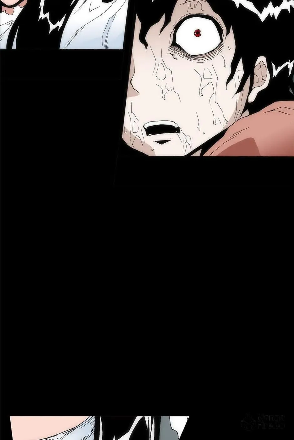 Read Trace Remaster chapter 133 image 66 on Lezhin