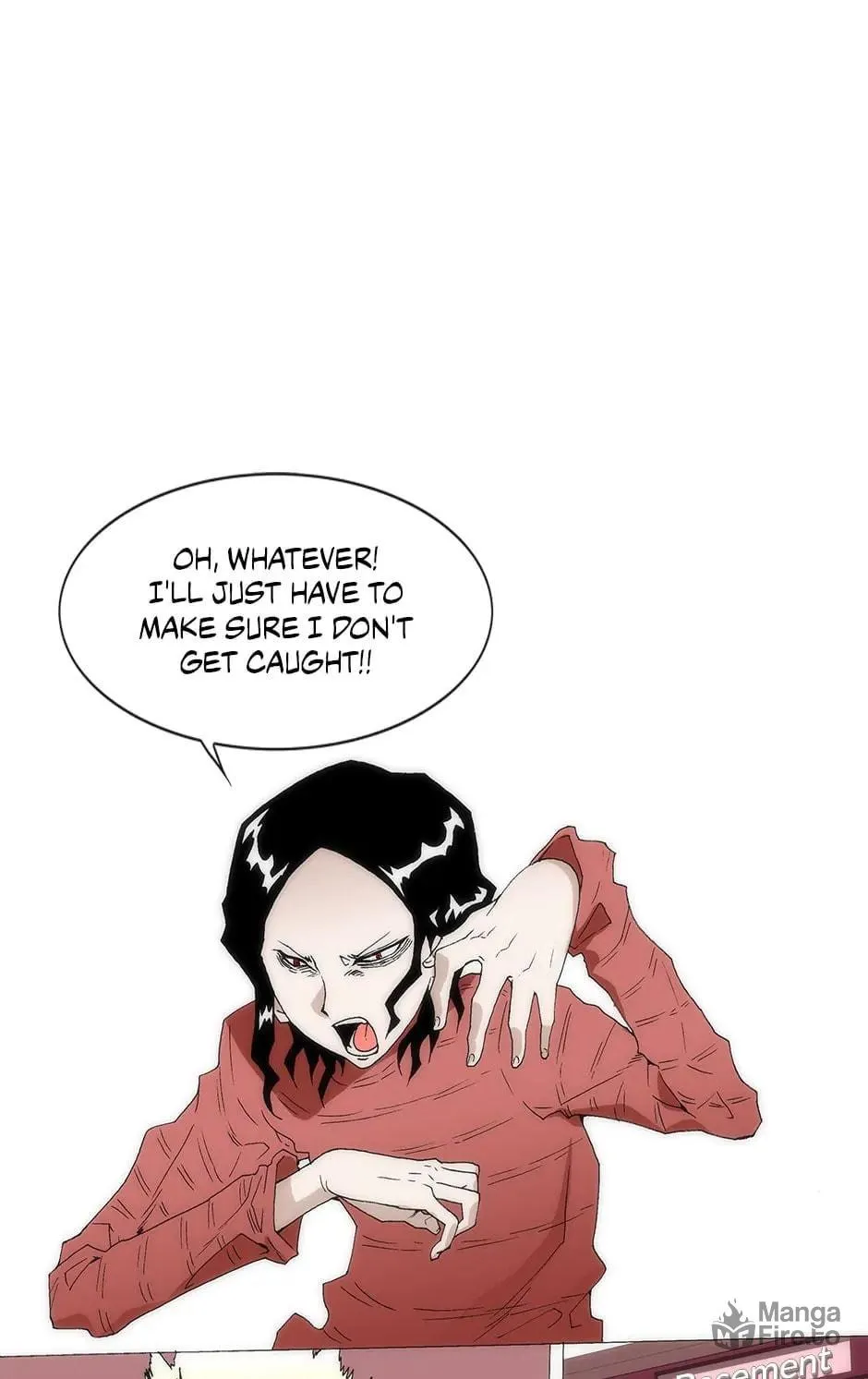 Read Trace Remaster chapter 133 image 78 on Lezhin
