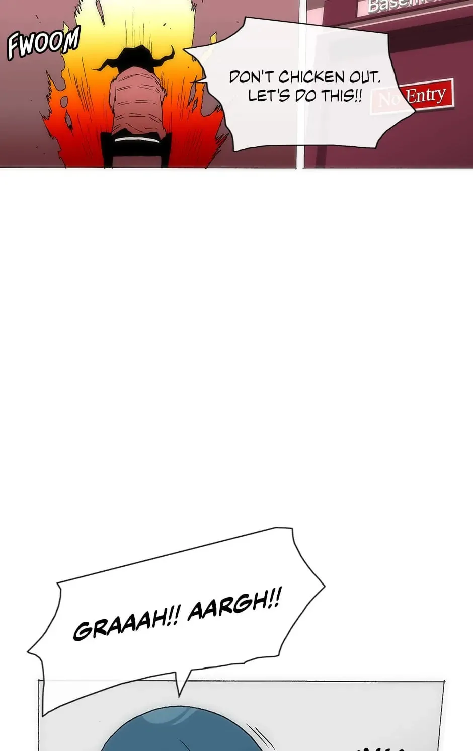 Read Trace Remaster chapter 133 image 79 on Lezhin