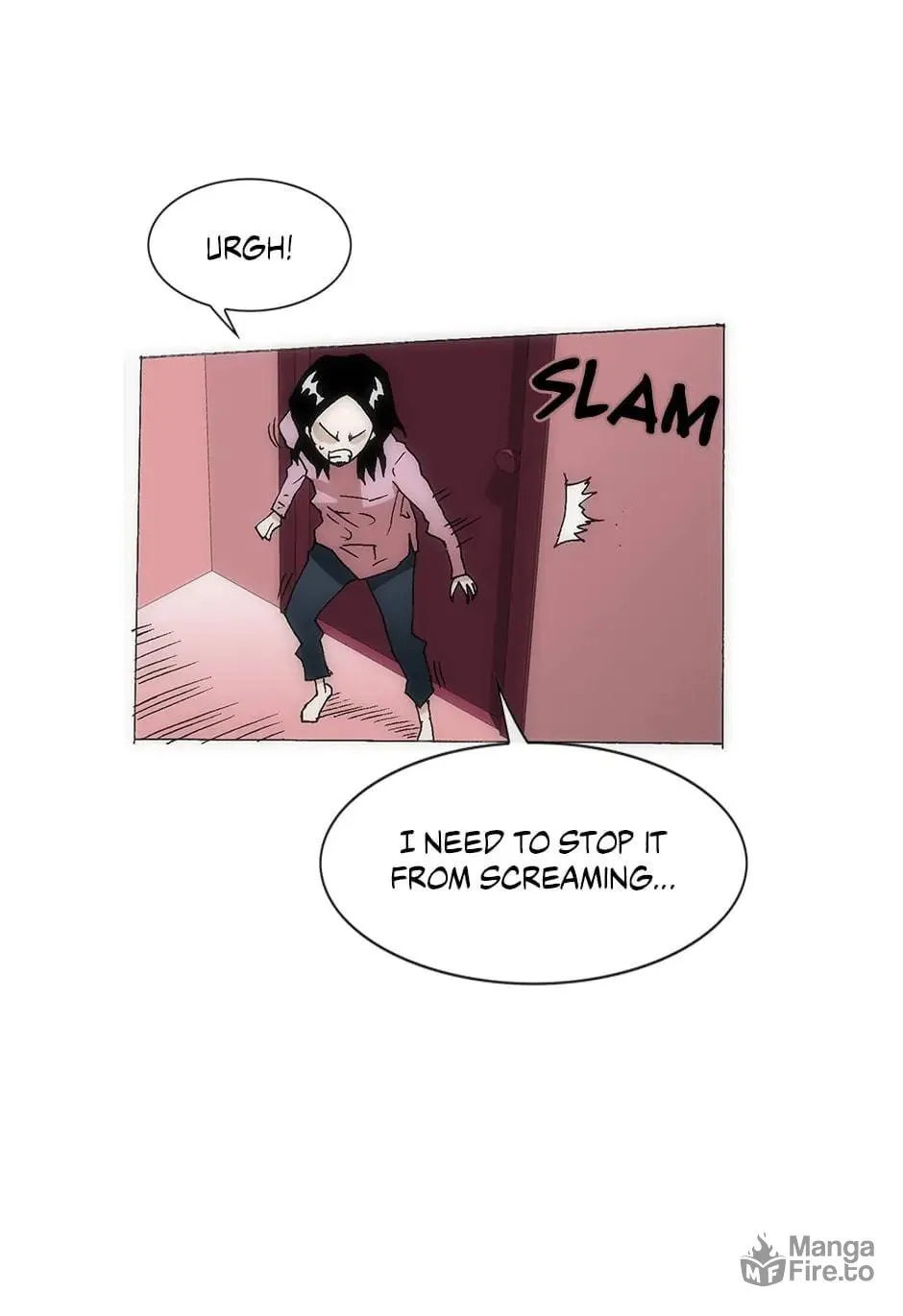 Read Trace Remaster chapter 133 image 84 on Lezhin