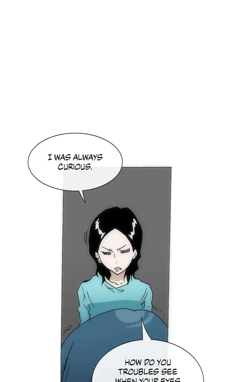Read Trace Remaster chapter 133 image 90 on Lezhin