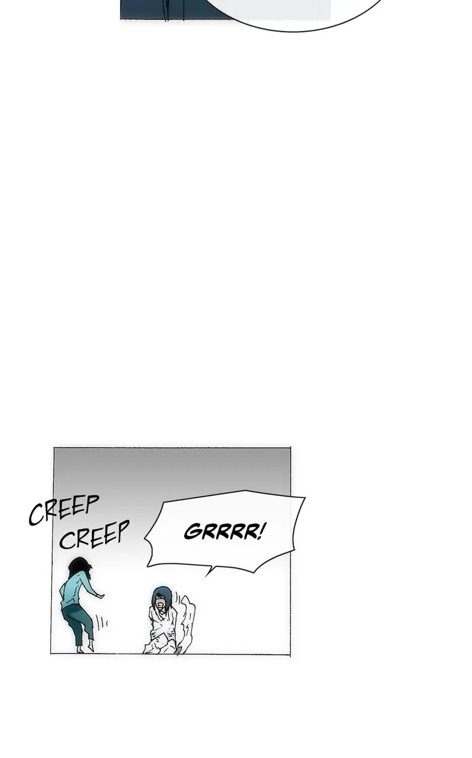 Read Trace Remaster chapter 133 image 92 on Lezhin