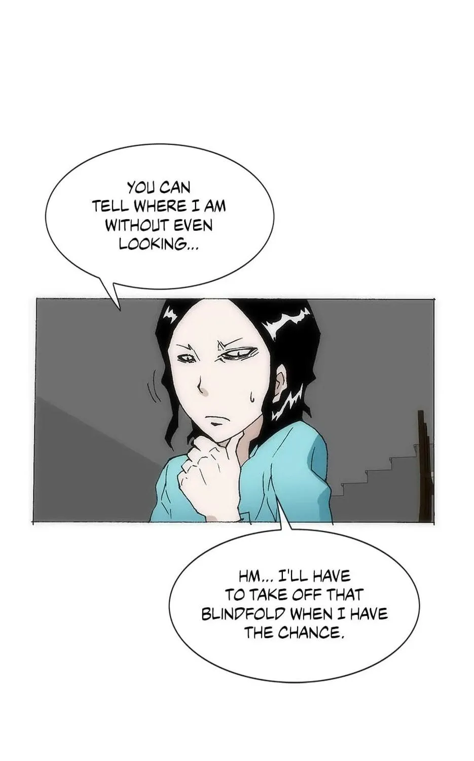 Read Trace Remaster chapter 133 image 96 on Lezhin