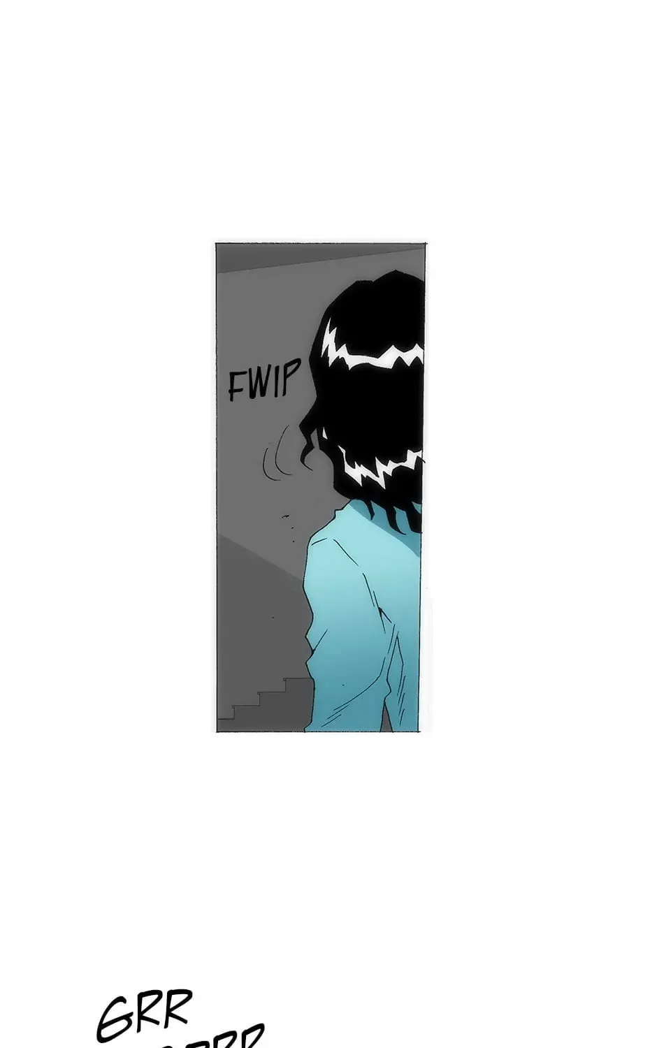 Read Trace Remaster chapter 133 image 98 on Lezhin