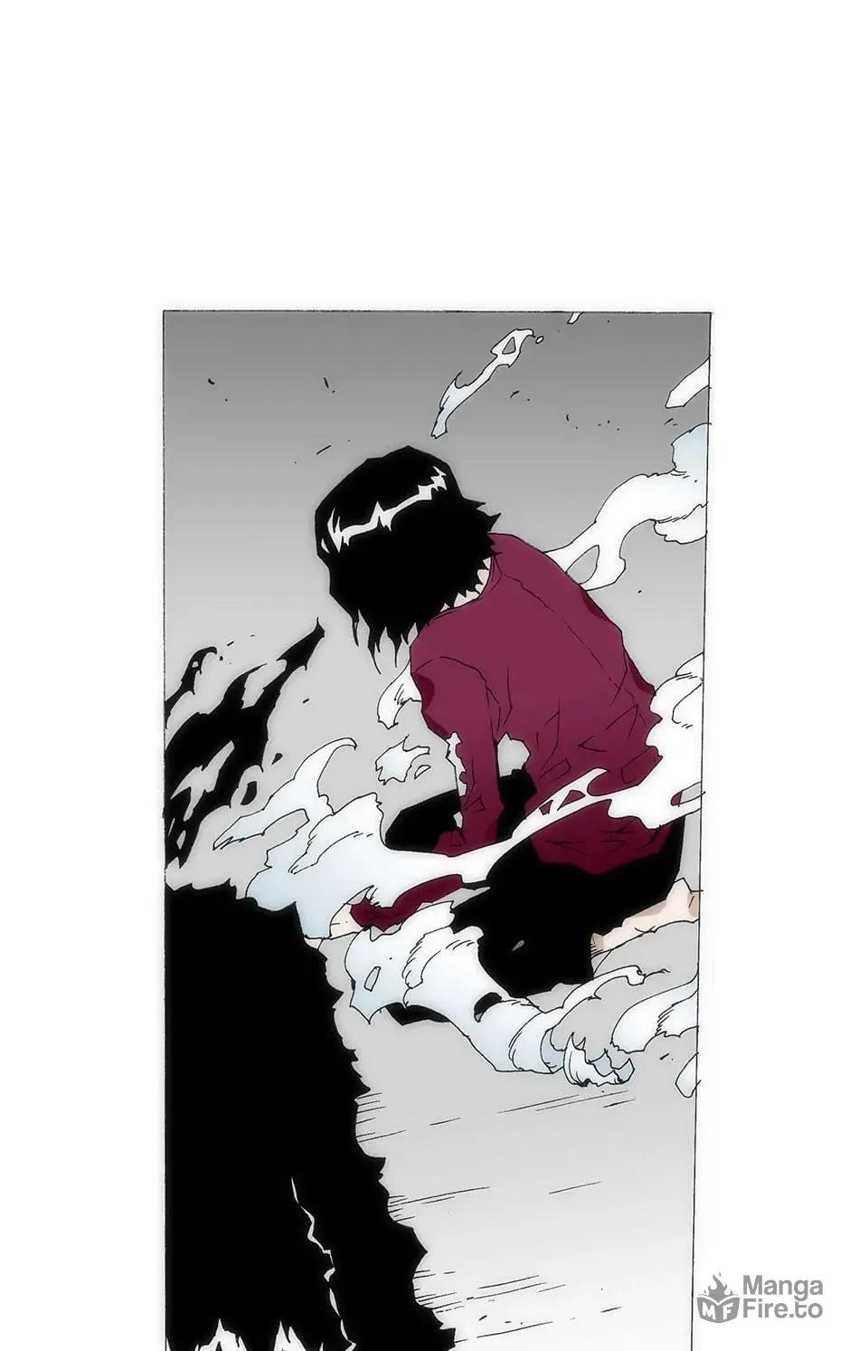 Read Trace Remaster chapter 134 image 12 on Lezhin