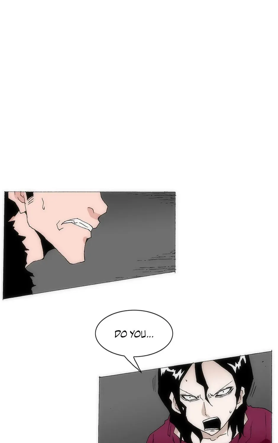 Read Trace Remaster chapter 134 image 26 on Lezhin