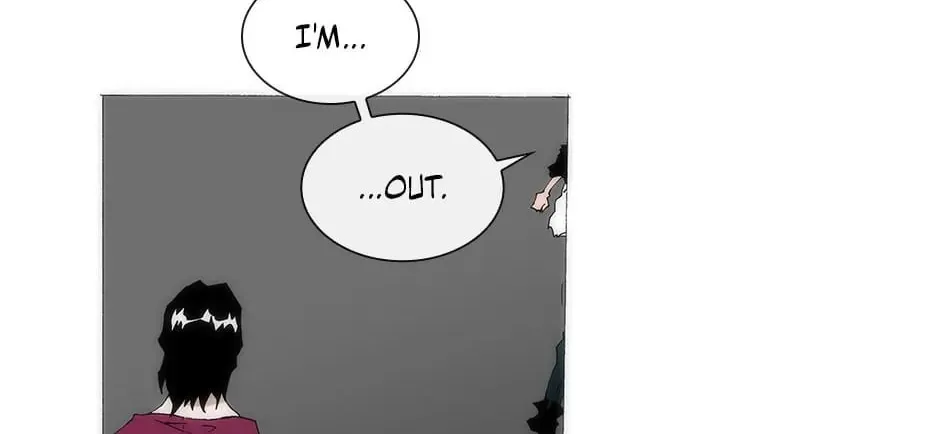Read Trace Remaster chapter 134 image 29 on Lezhin