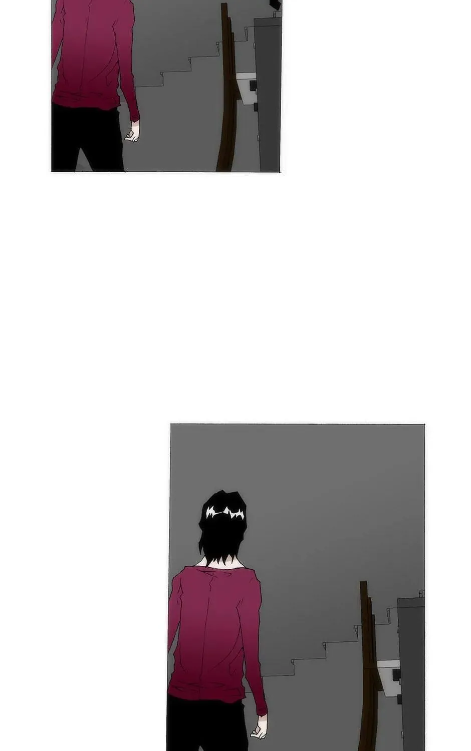 Read Trace Remaster chapter 134 image 30 on Lezhin