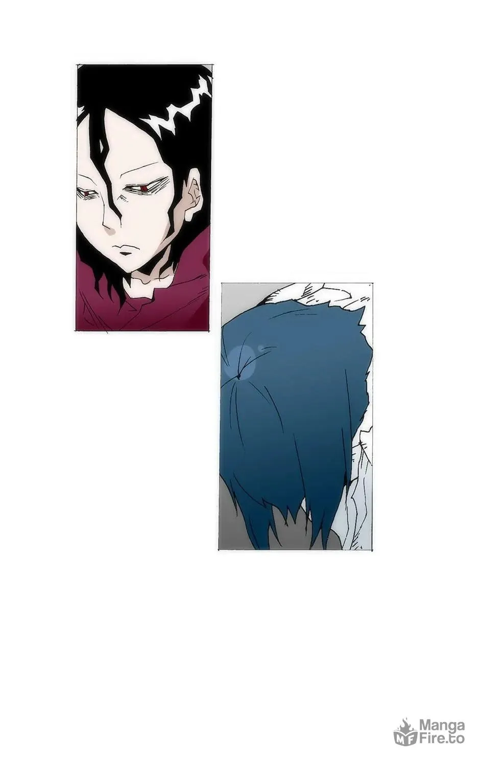 Read Trace Remaster chapter 134 image 37 on Lezhin