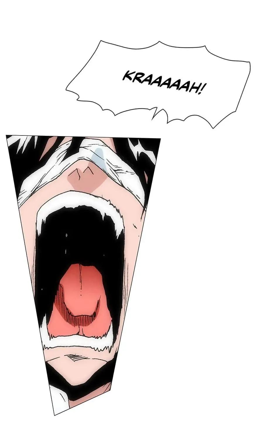 Read Trace Remaster chapter 134 image 4 on Lezhin