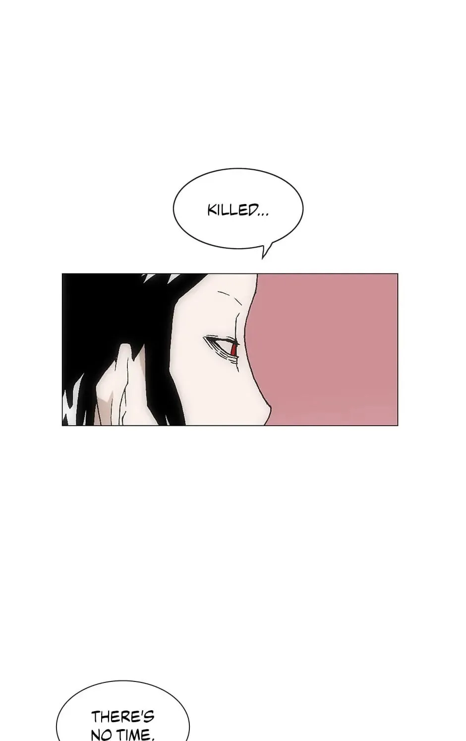 Read Trace Remaster chapter 134 image 45 on Lezhin