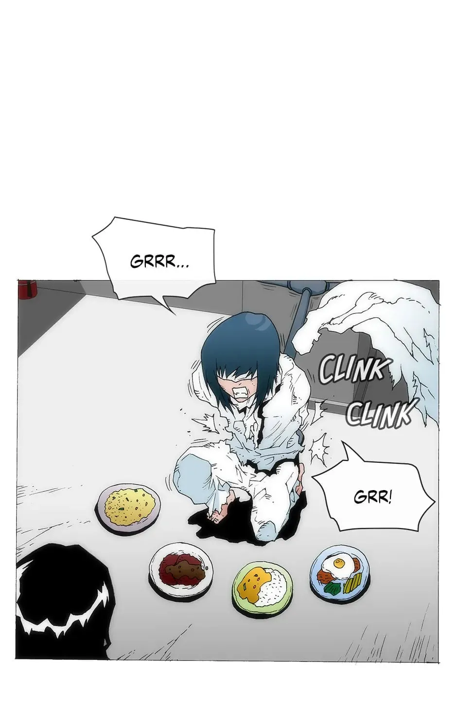 Read Trace Remaster chapter 134 image 50 on Lezhin