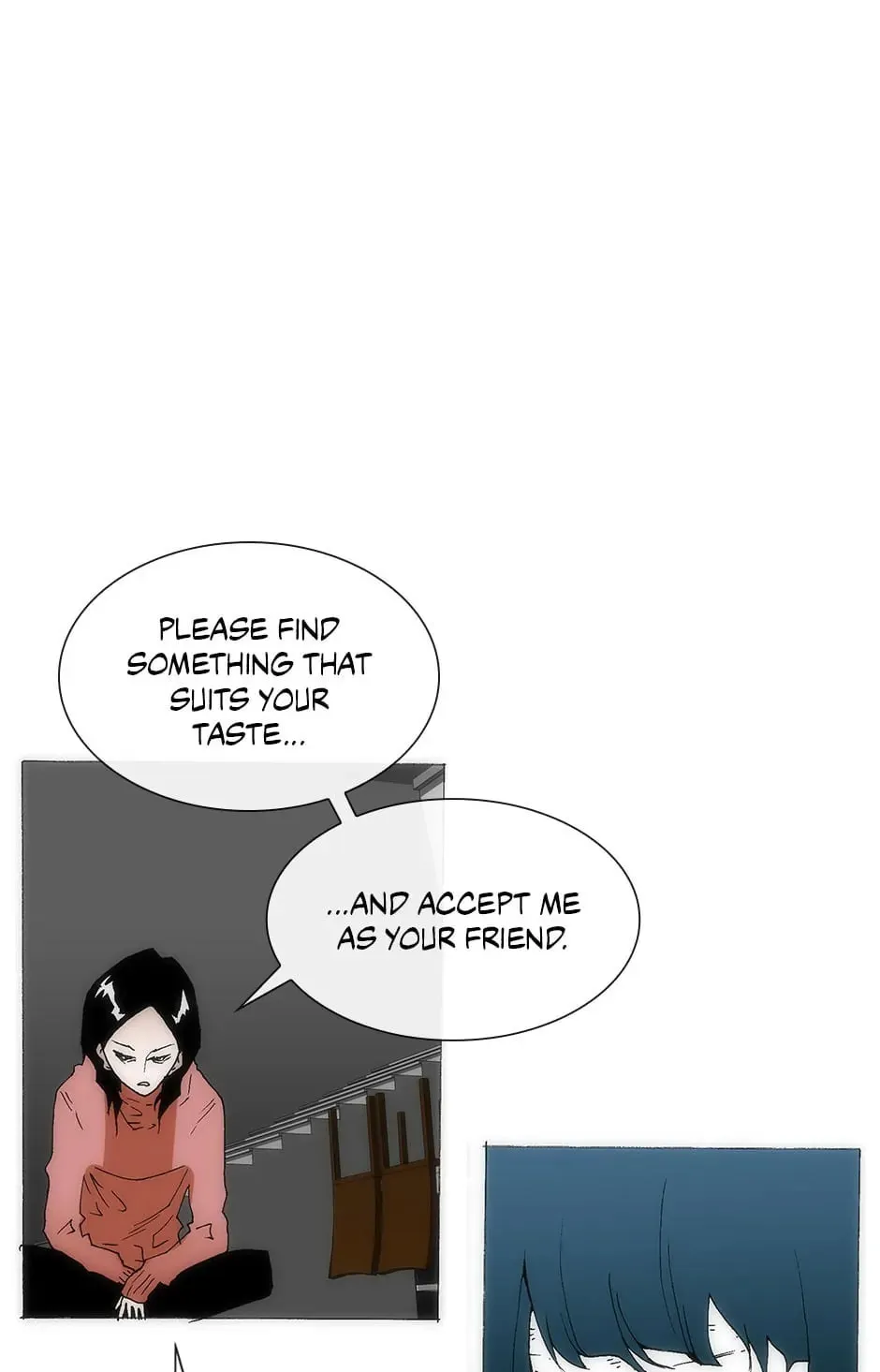 Read Trace Remaster chapter 134 image 51 on Lezhin