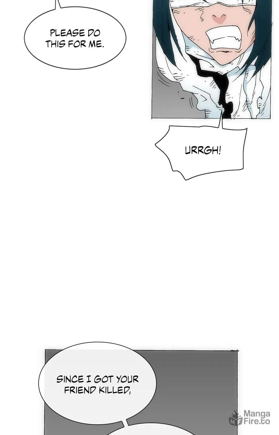 Read Trace Remaster chapter 134 image 52 on Lezhin