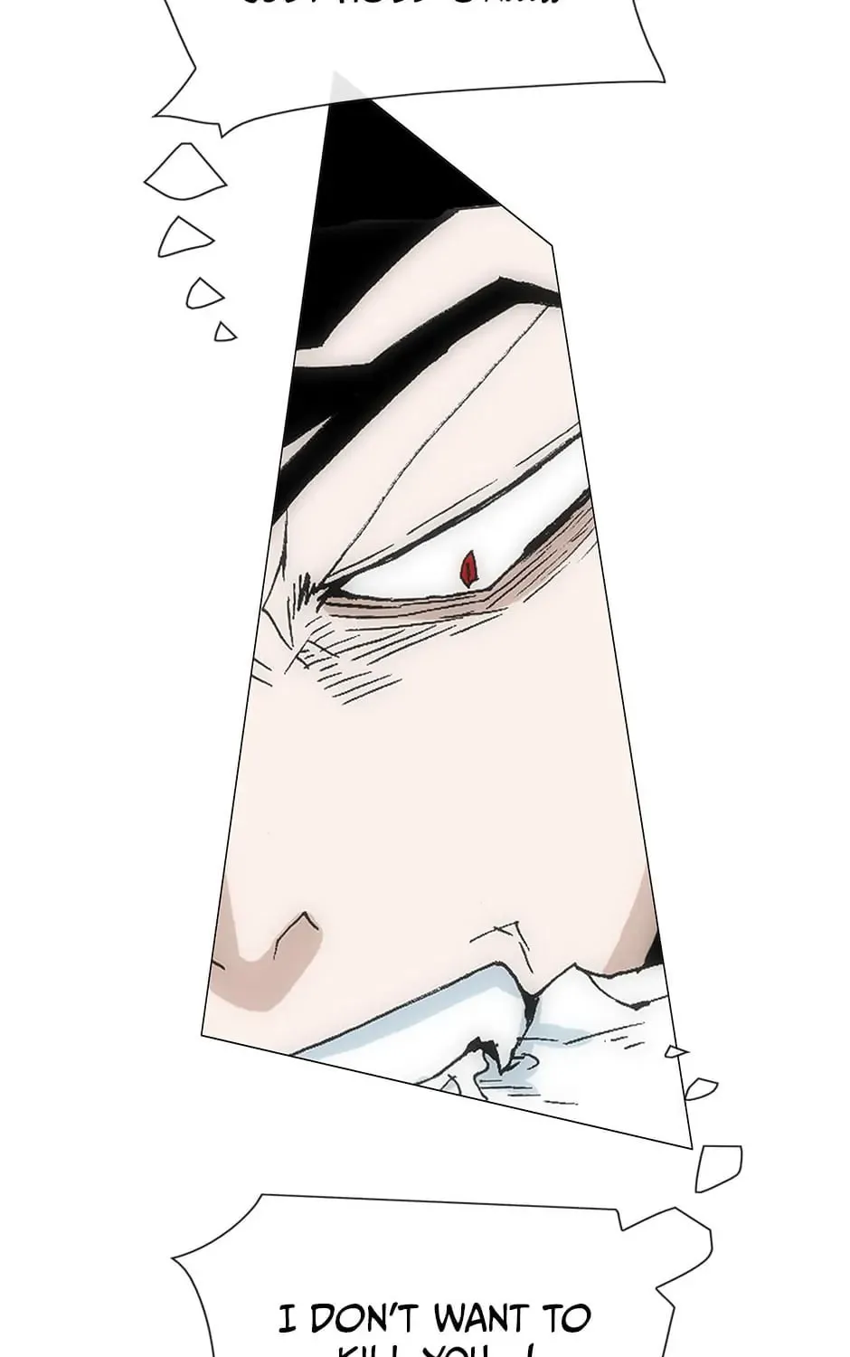 Read Trace Remaster chapter 134 image 6 on Lezhin