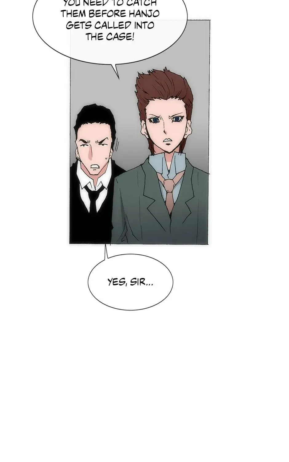 Read Trace Remaster chapter 134 image 68 on Lezhin