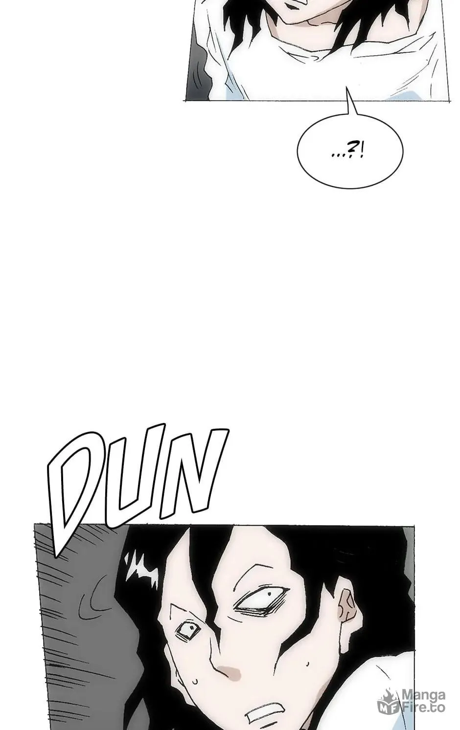 Read Trace Remaster chapter 135 image 101 on Lezhin