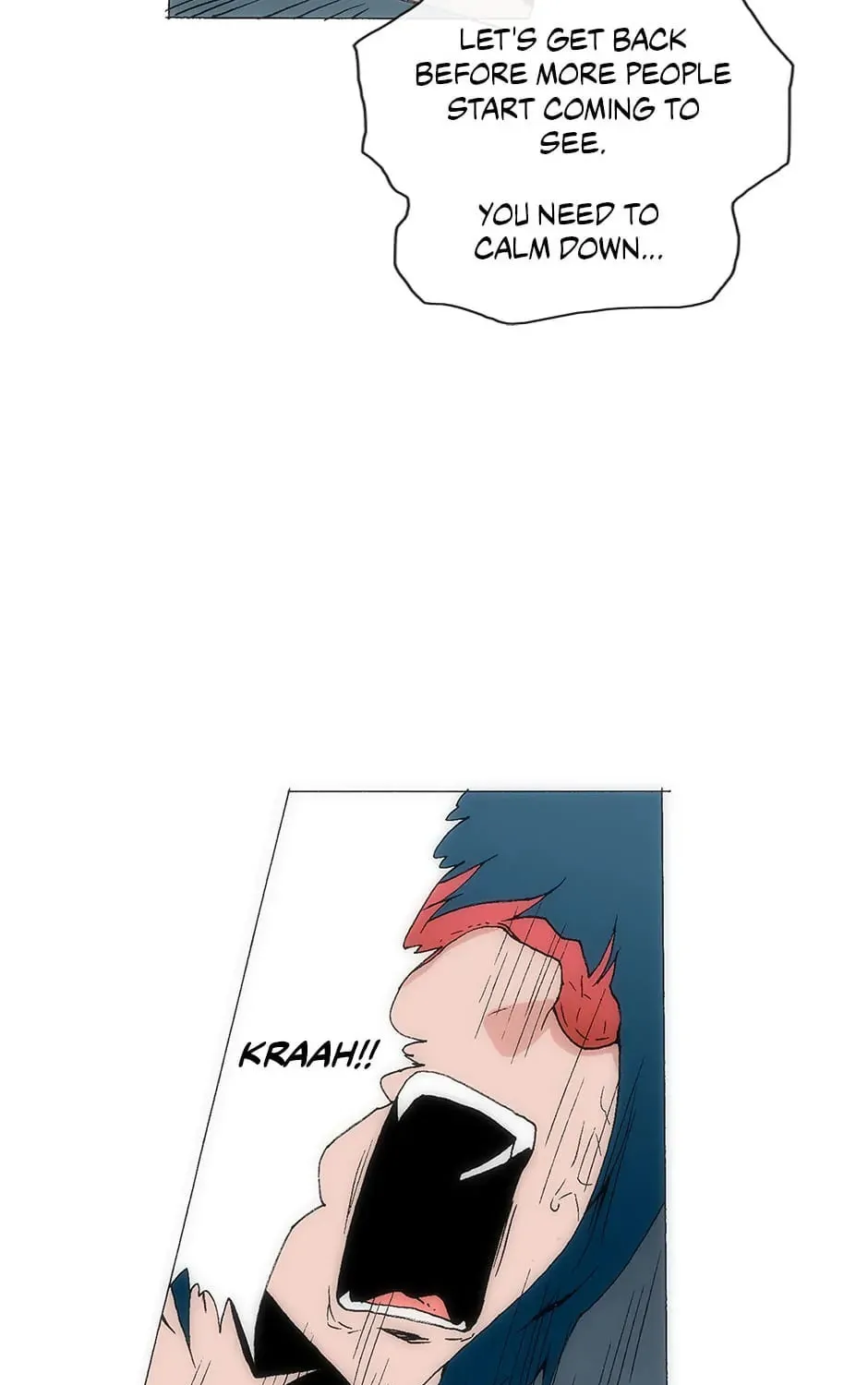 Read Trace Remaster chapter 135 image 118 on Lezhin