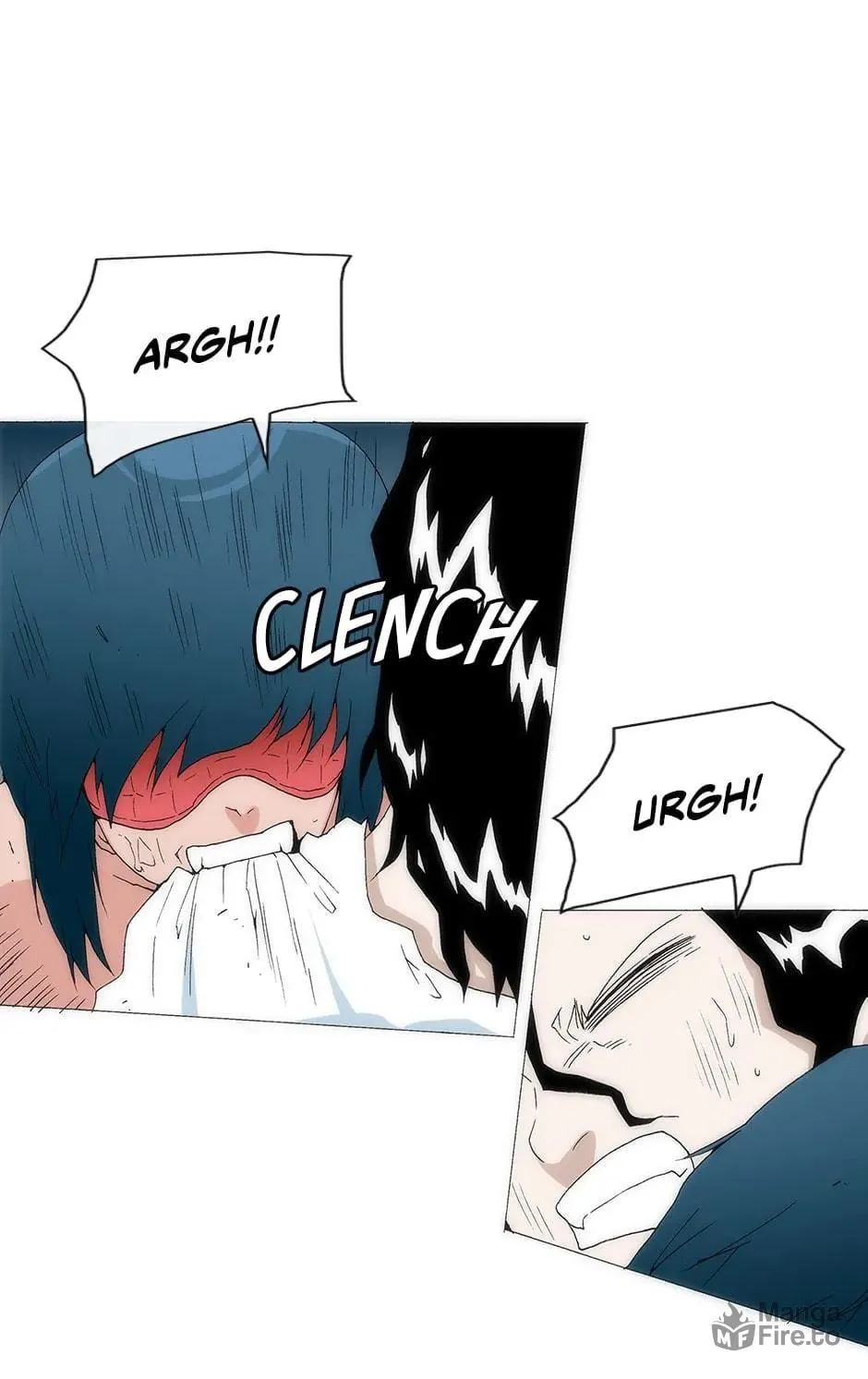 Read Trace Remaster chapter 135 image 120 on Lezhin