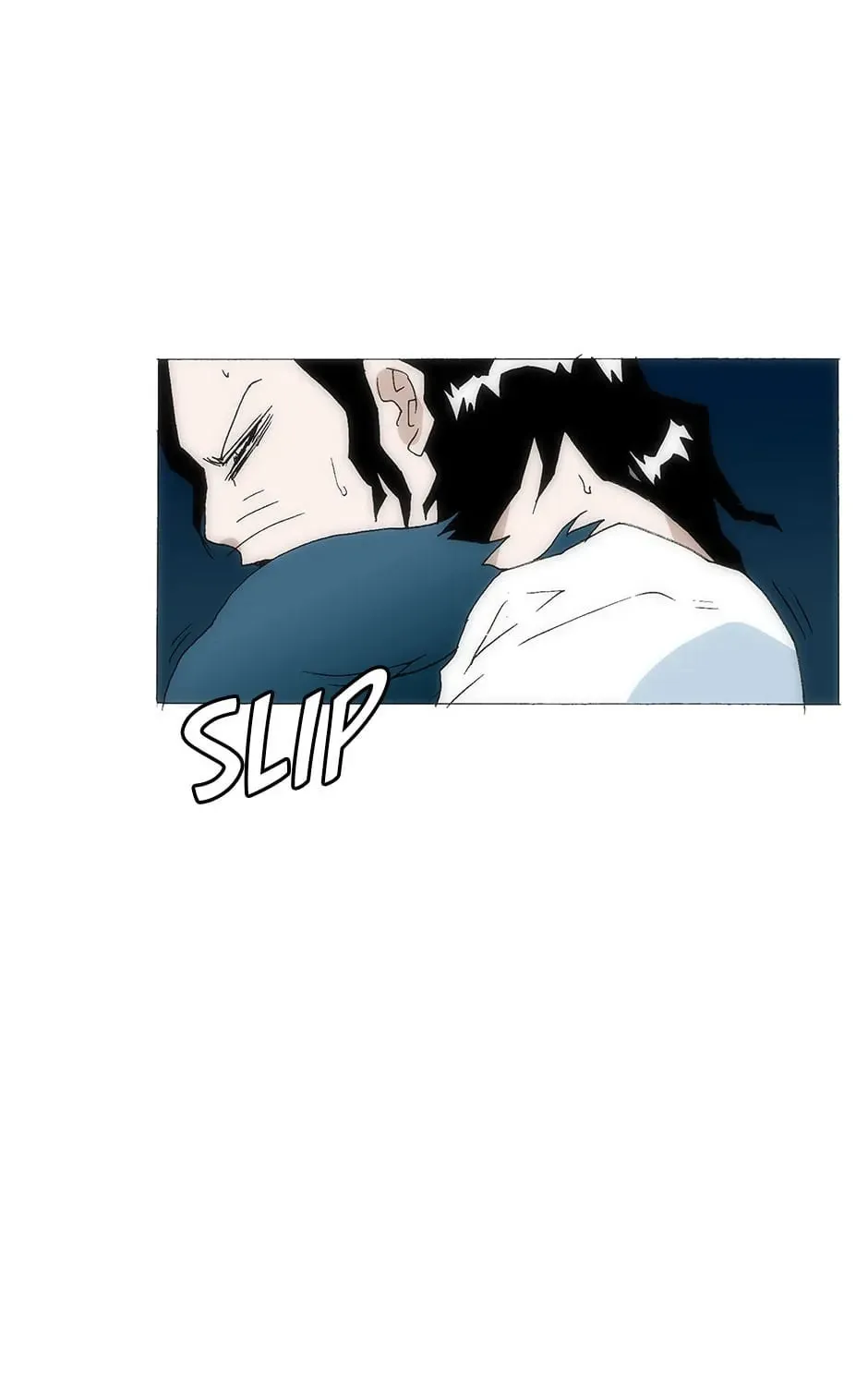 Read Trace Remaster chapter 135 image 125 on Lezhin