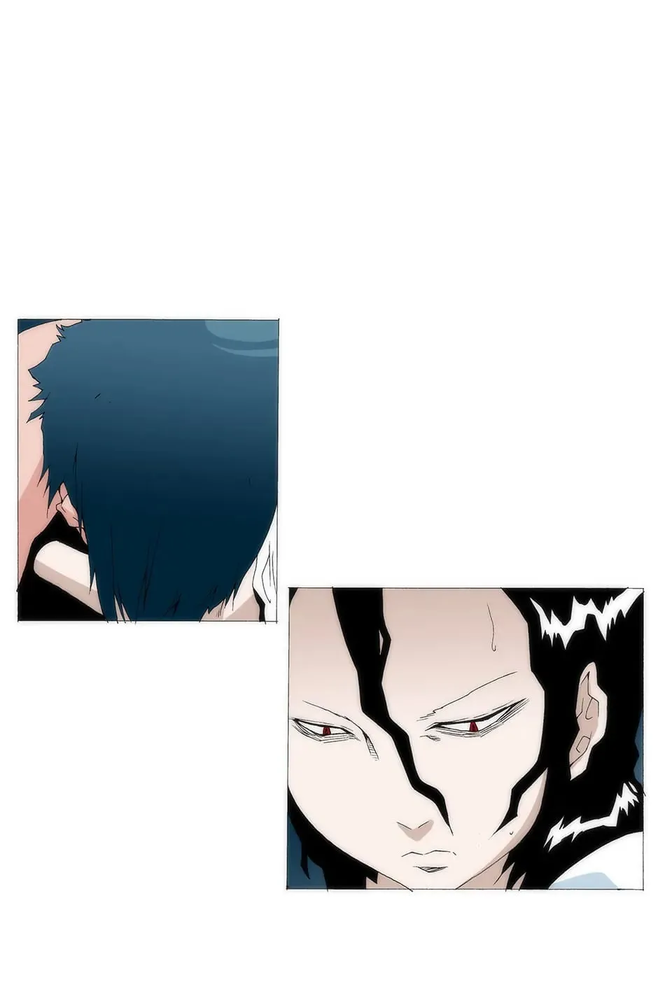 Read Trace Remaster chapter 135 image 128 on Lezhin