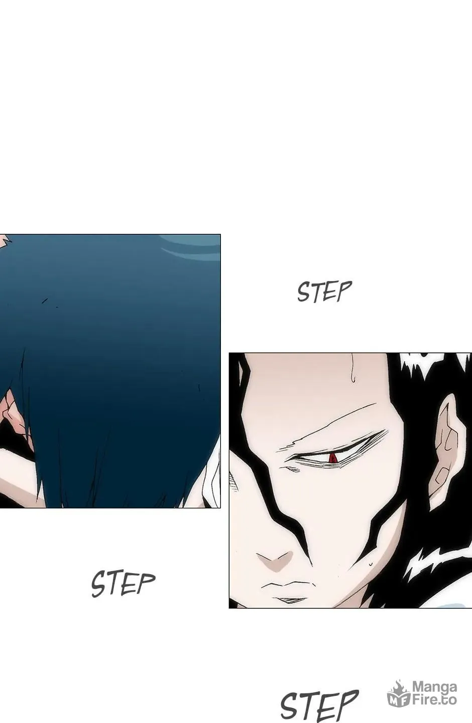 Read Trace Remaster chapter 135 image 129 on Lezhin