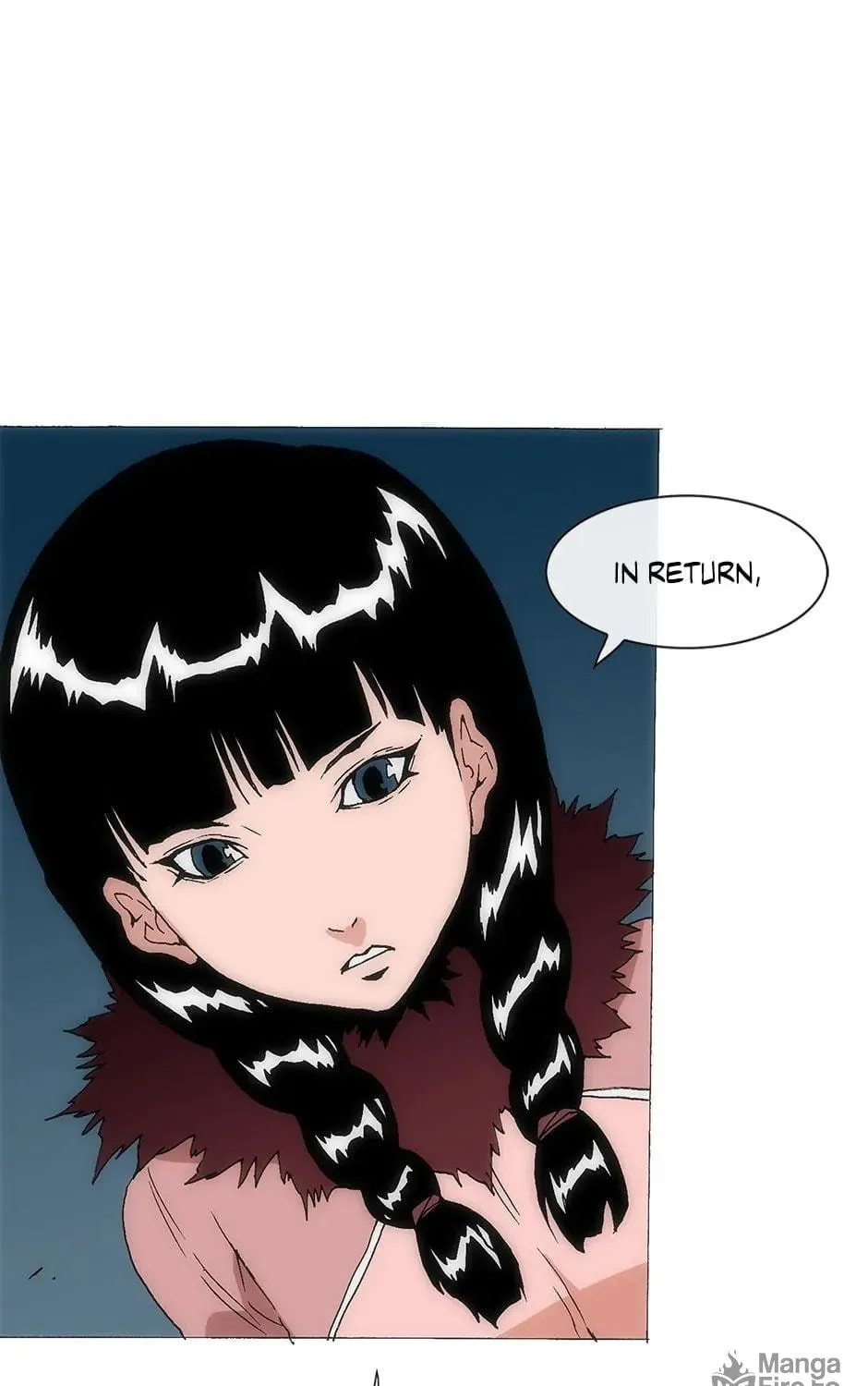 Read Trace Remaster chapter 135 image 132 on Lezhin