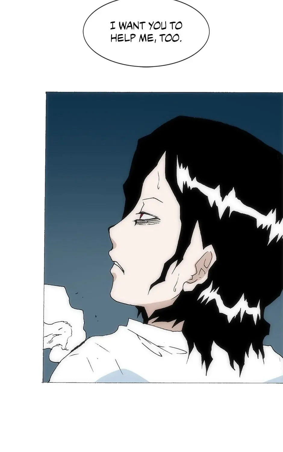 Read Trace Remaster chapter 135 image 134 on Lezhin
