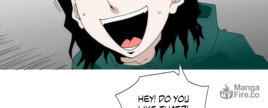 Read Trace Remaster chapter 135 image 29 on Lezhin
