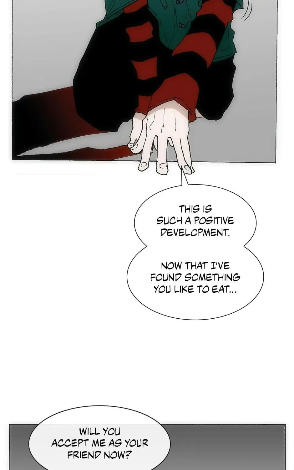 Read Trace Remaster chapter 135 image 42 on Lezhin