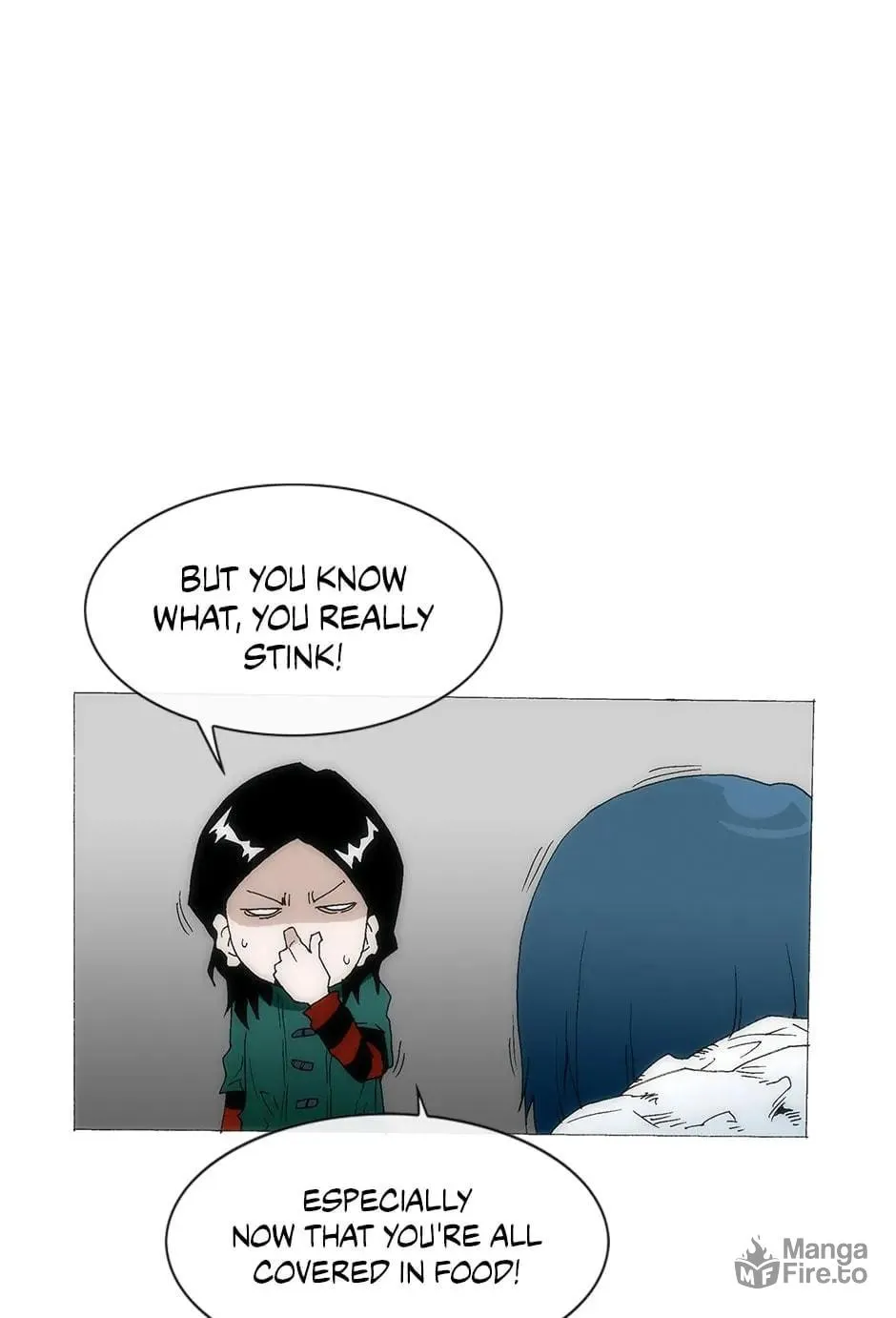Read Trace Remaster chapter 135 image 46 on Lezhin