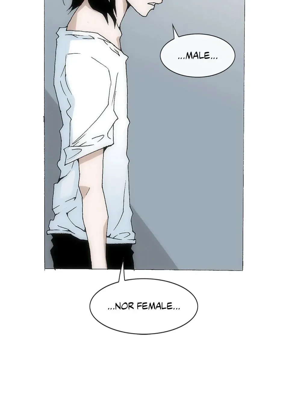 Read Trace Remaster chapter 135 image 51 on Lezhin