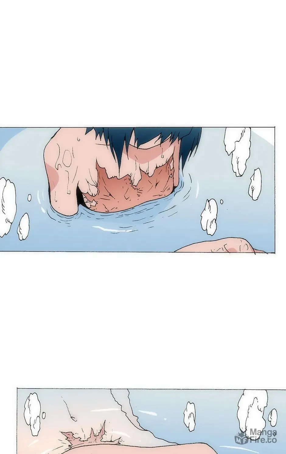 Read Trace Remaster chapter 135 image 52 on Lezhin